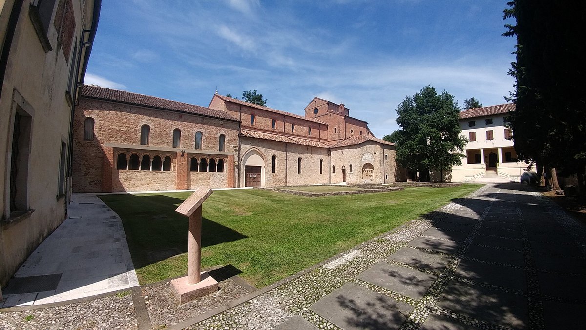 Sesto al Reghena